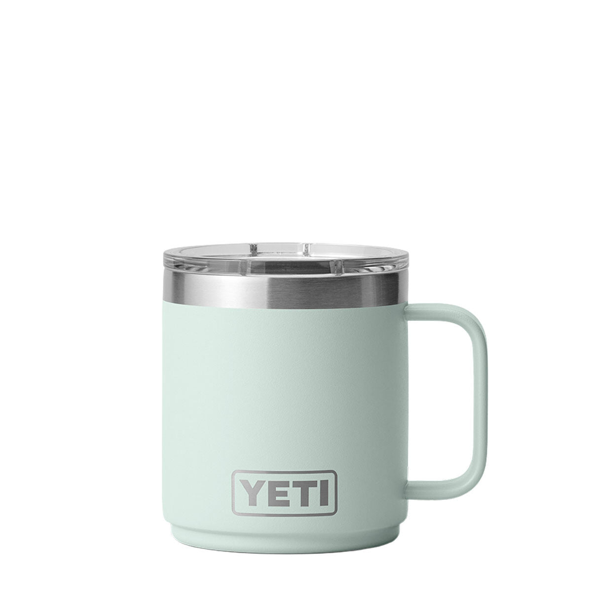 RAMBLER® 10 Oz Mug