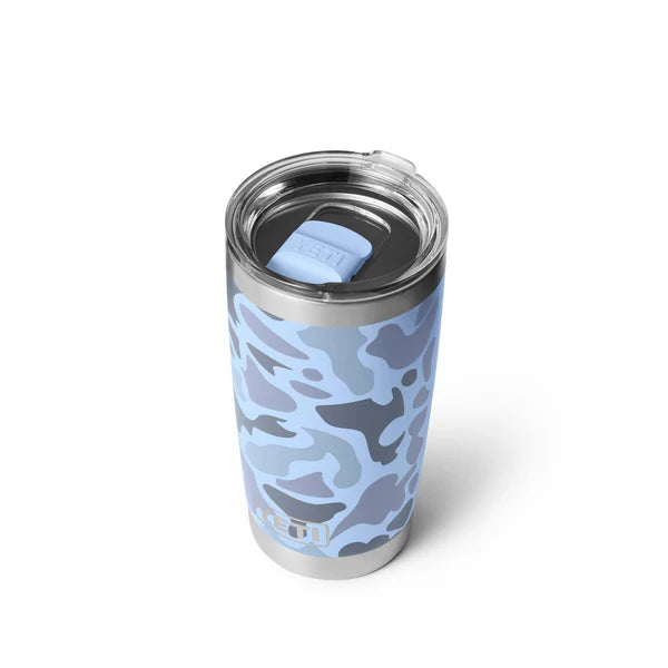 RAMBLER® 20 Oz Tumbler