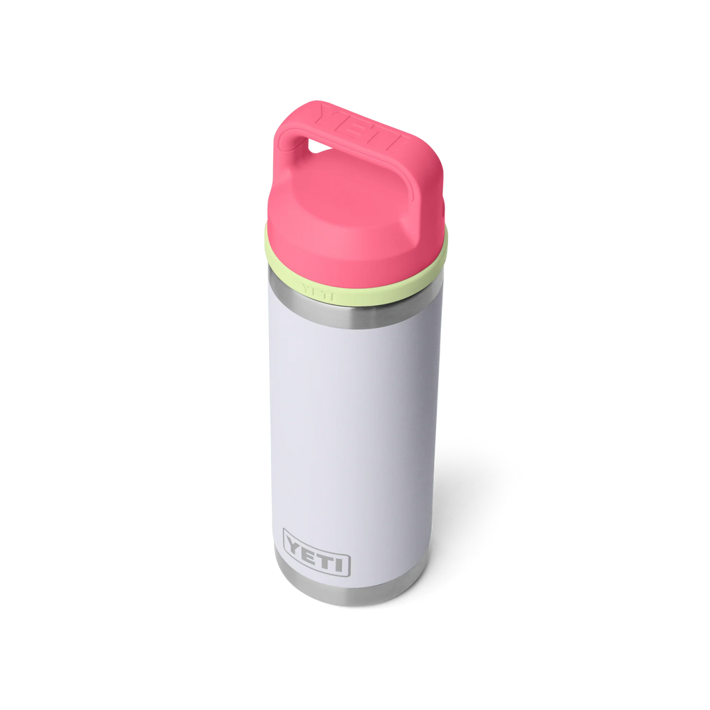 RAMBLER® 18 Oz Bottle Chug Cap
