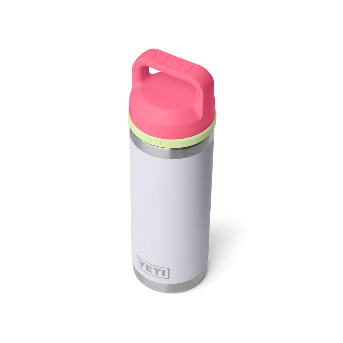 RAMBLER® 18 Oz Bottle Chug Cap
