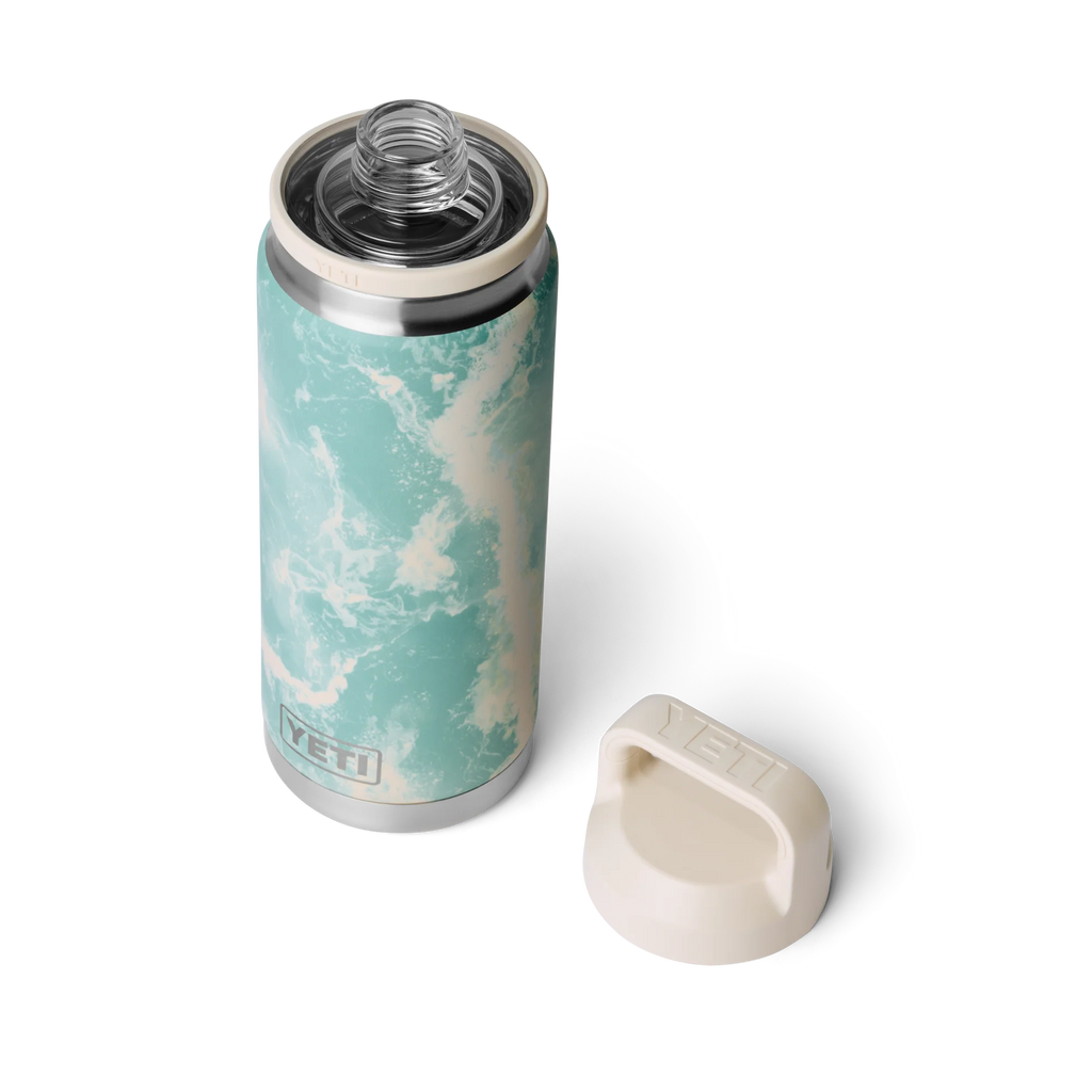 RAMBLER® 26 Oz Bottle Chug Cap