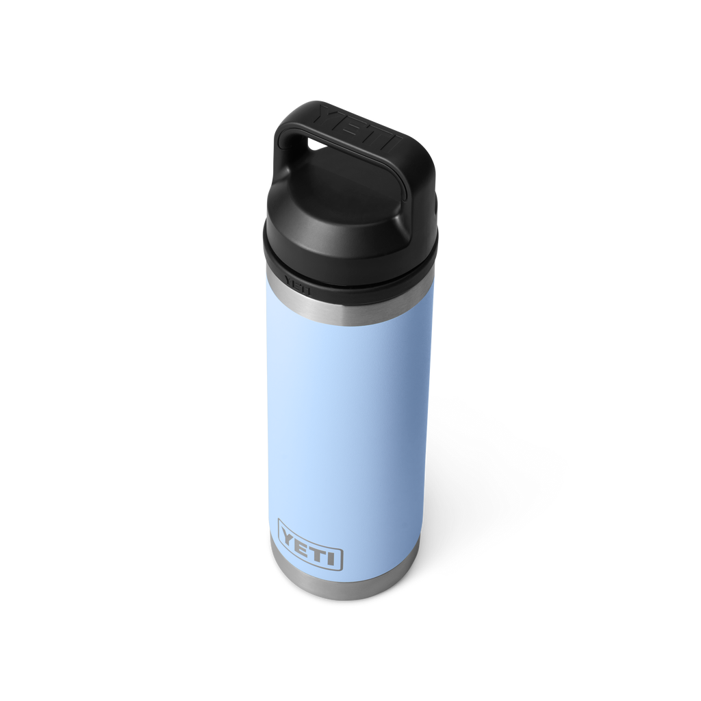 RAMBLER® 18 Oz Bottle Chug Cap