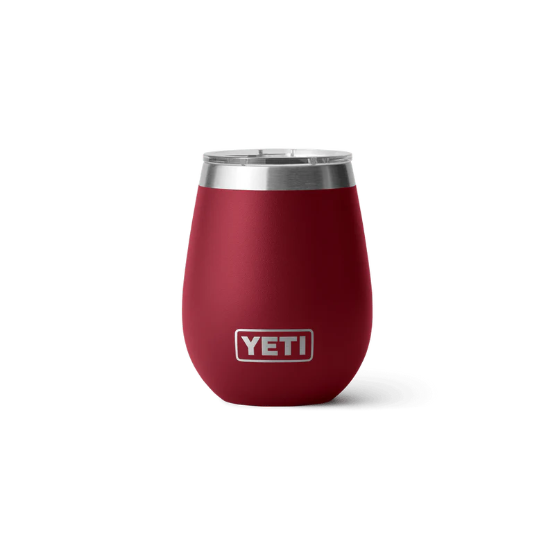 RAMBLER® 10 Oz Wine Tumbler