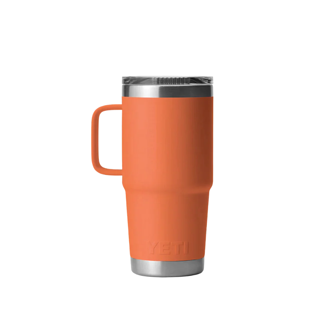 RAMBLER® 20 Oz Travel Mug