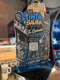 Display Inteligente QR + NFC Personalizado para Negocios