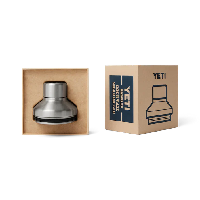 Tapa Cocktail Shaker