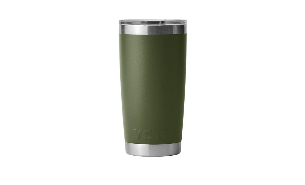 RAMBLER® 20 Oz Tumbler