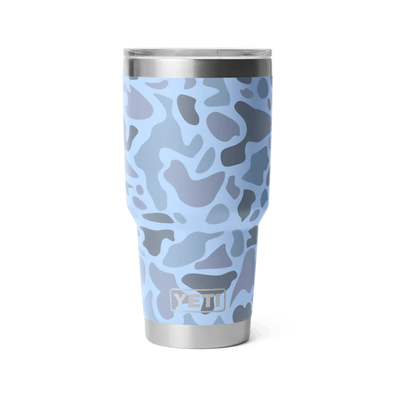 RAMBLER® 30 Oz Tumbler