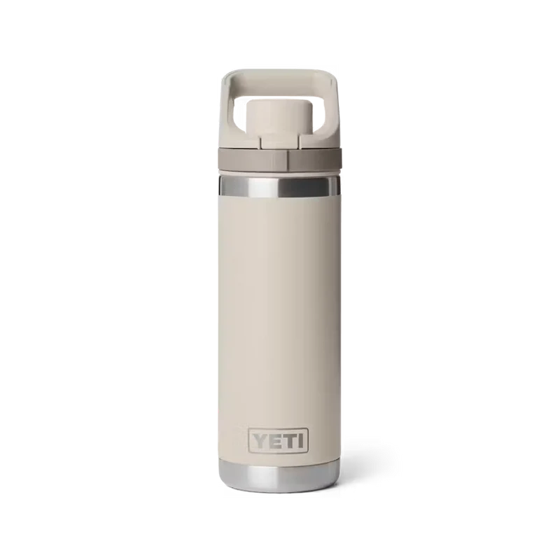 RAMBLER 18 OZ WATER BOTTLE (FLIP CHUG CAP)