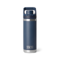 RAMBLER 18 OZ WATER BOTTLE (FLIP CHUG CAP)
