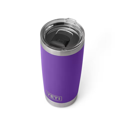 RAMBLER® 20 Oz Tumbler