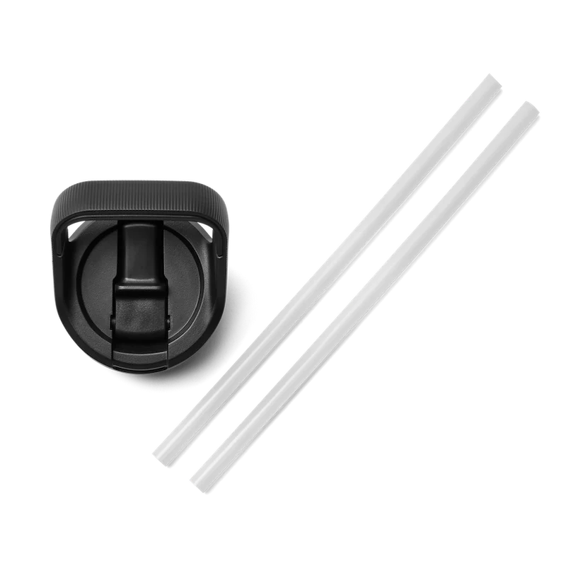 Tapadera RAMBLER® Straw Cap