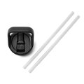 Tapadera RAMBLER® Straw Cap