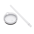 Tapadera RAMBLER® Straw Lid