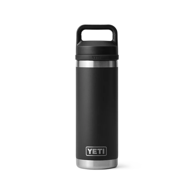 RAMBLER® 18 Oz Bottle Chug Cap