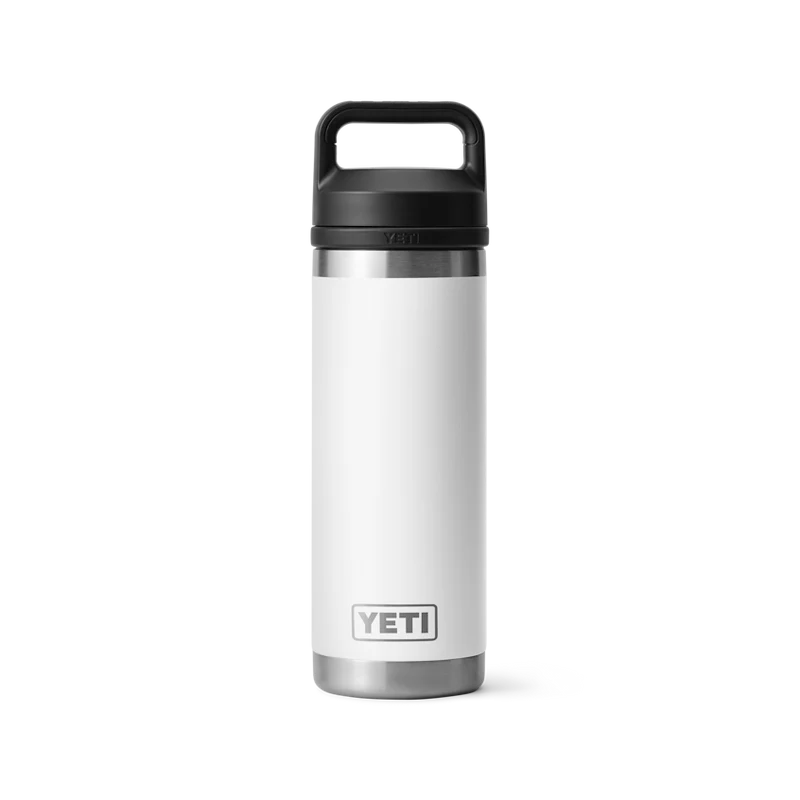RAMBLER® 18 Oz Bottle Chug Cap