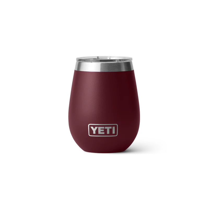RAMBLER® 10 Oz Wine Tumbler