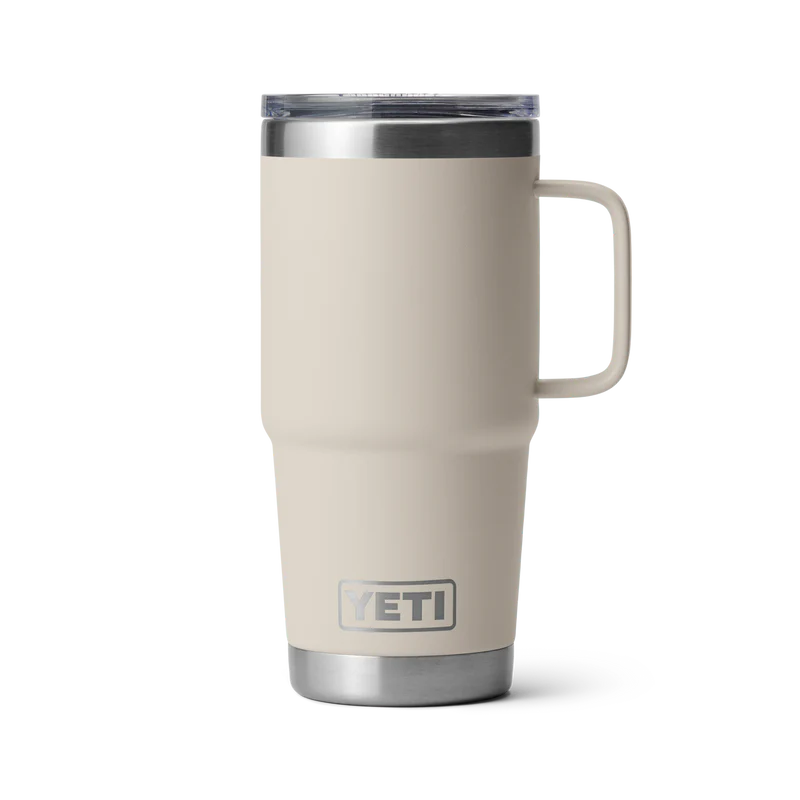 RAMBLER® 20 Oz Travel Mug