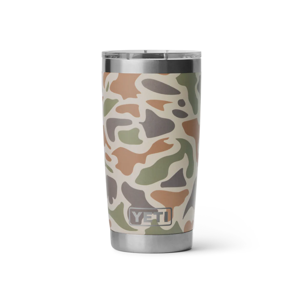 RAMBLER® 20 Oz Tumbler