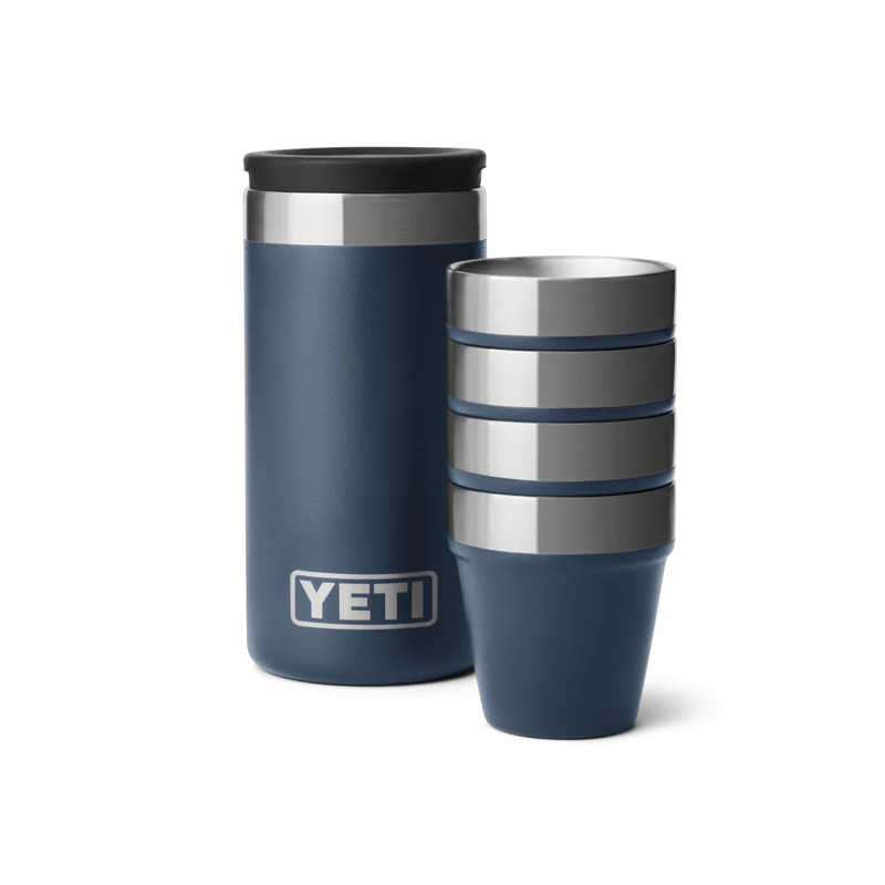 YETI® Shot Glasses