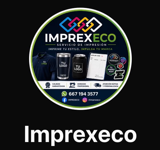 Mayorista IMPREXCO