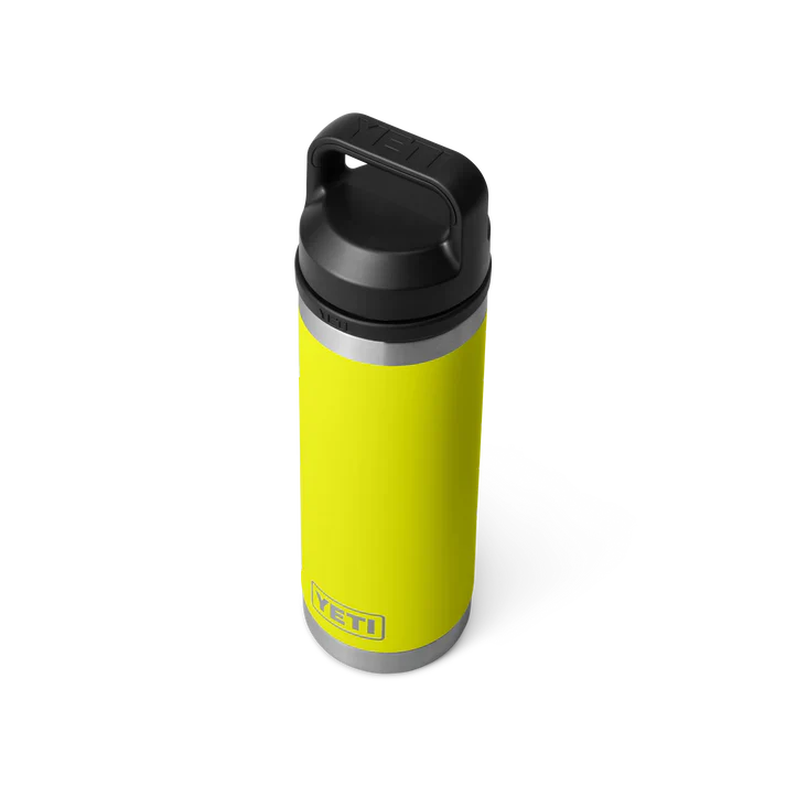 RAMBLER® 18 Oz Bottle Chug Cap