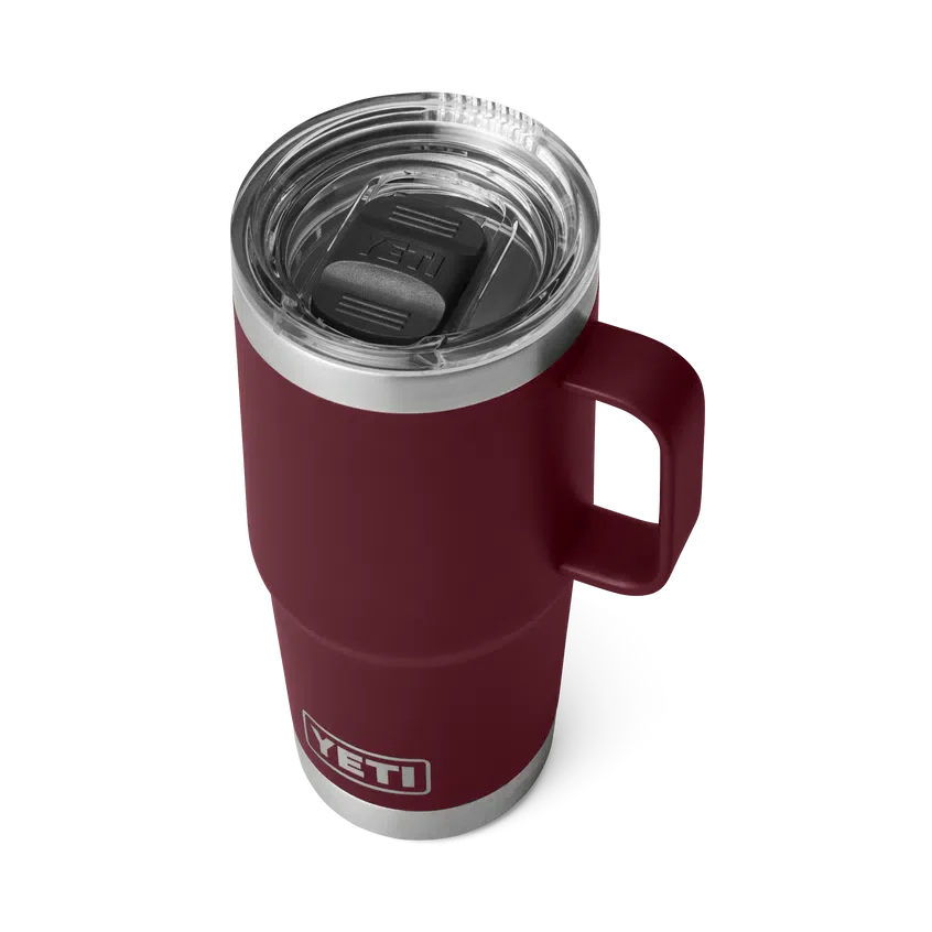 RAMBLER® 20 Oz Travel Mug